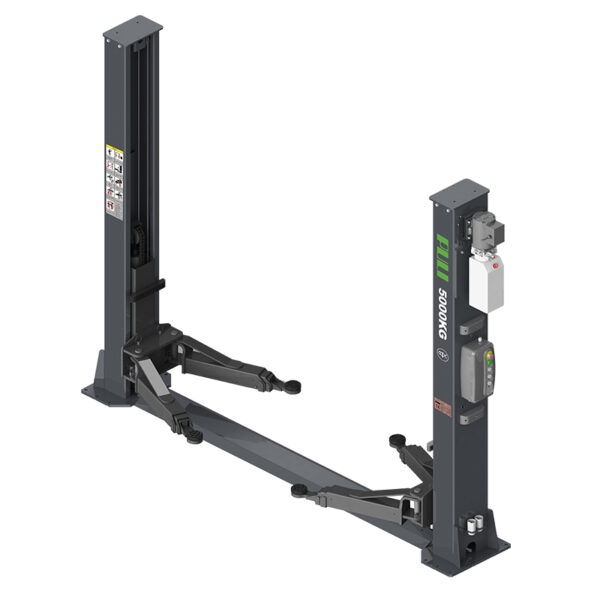 PL T50E
